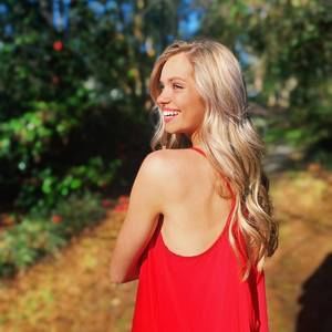 Meet your Posher, Ashlyn